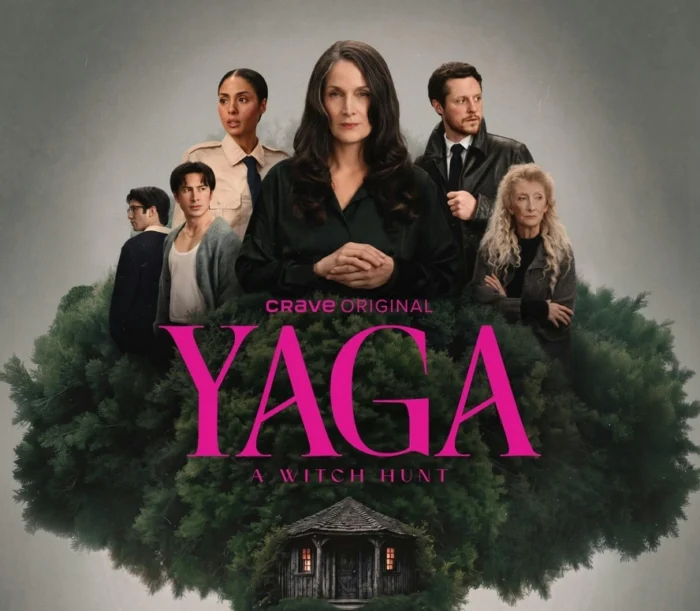 Yaga - 2026