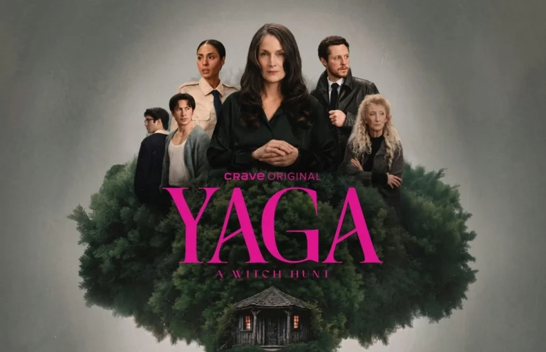 Yaga - 2026